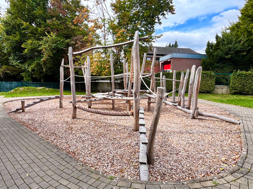 KletterChaos Geilenkirchen