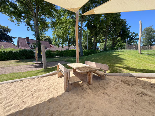 Krippenhaus Wedel 7655