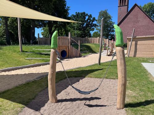 Krippenhaus Wedel 7664