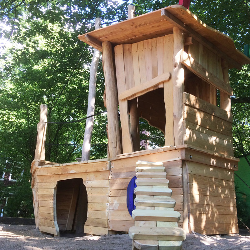 Hamburger Fischkutter