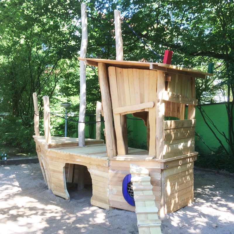 Hamburger Fischkutter