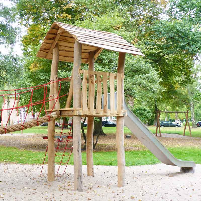 Spielturm 'Manteuffel'