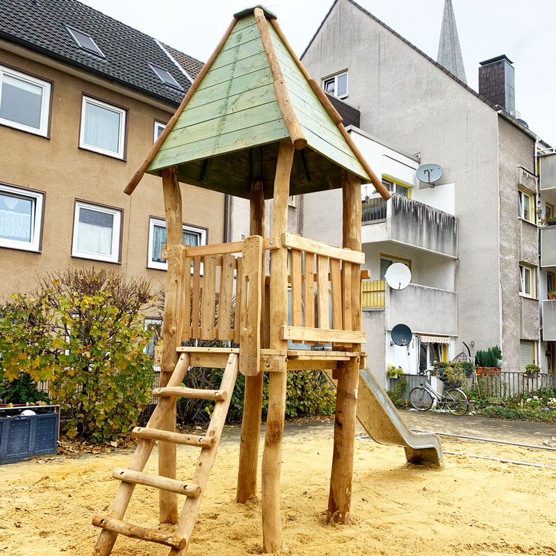 Spielturm 'Herne'
