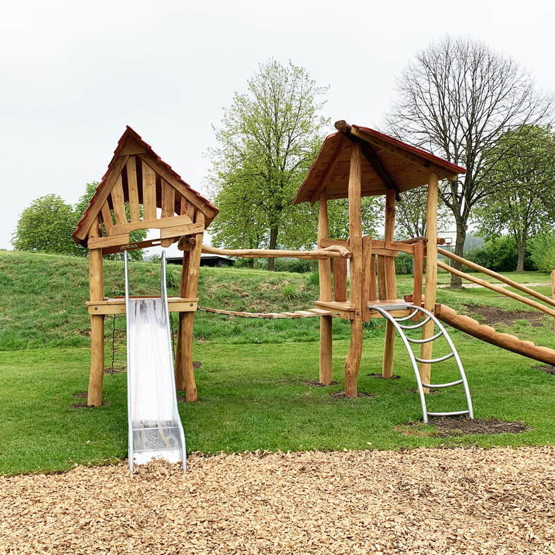 1410 Spielanlage Rethwisch