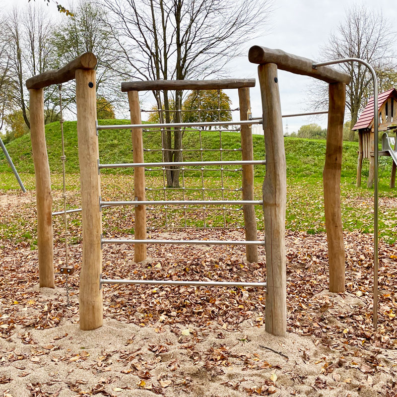 Sechseck-Kletterkombination 'Rethwisch'