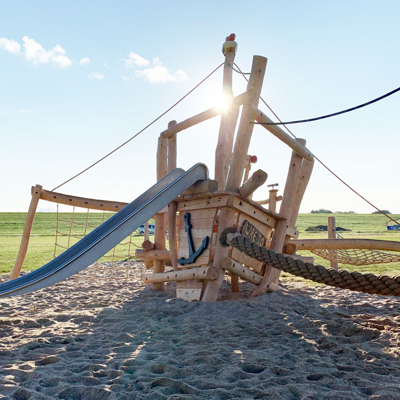 Krabbenkutter 'Wremen'