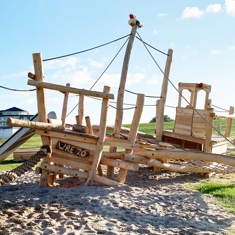 Krabbenkutter 'Wremen'