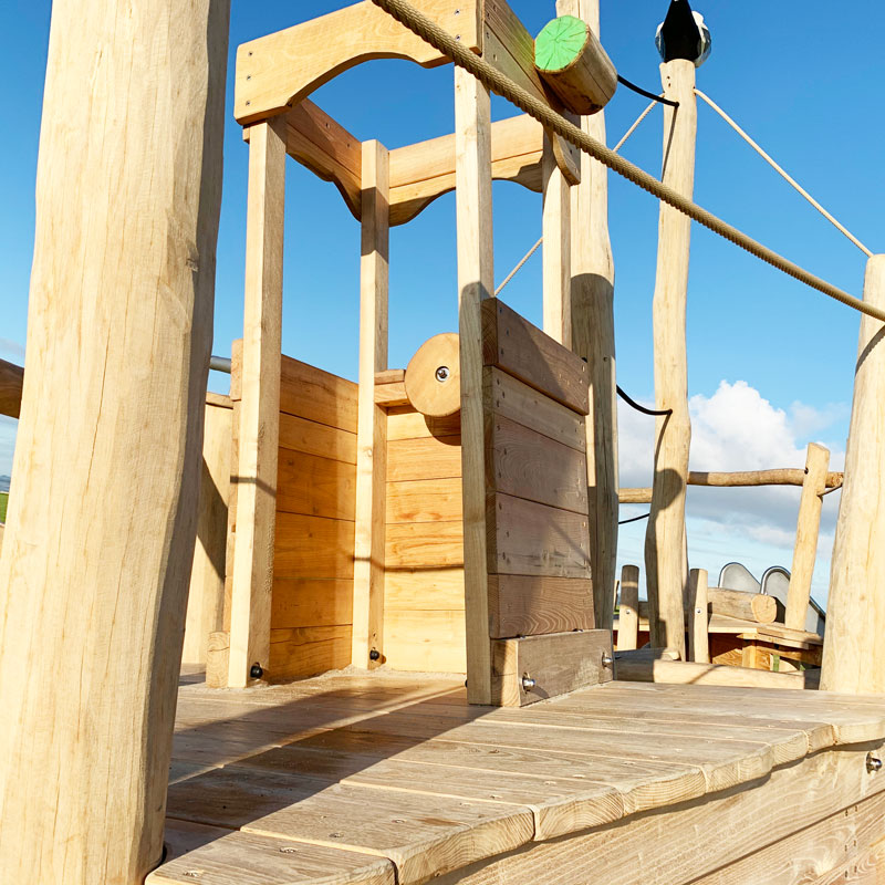 Krabbenkutter 'Wremen'