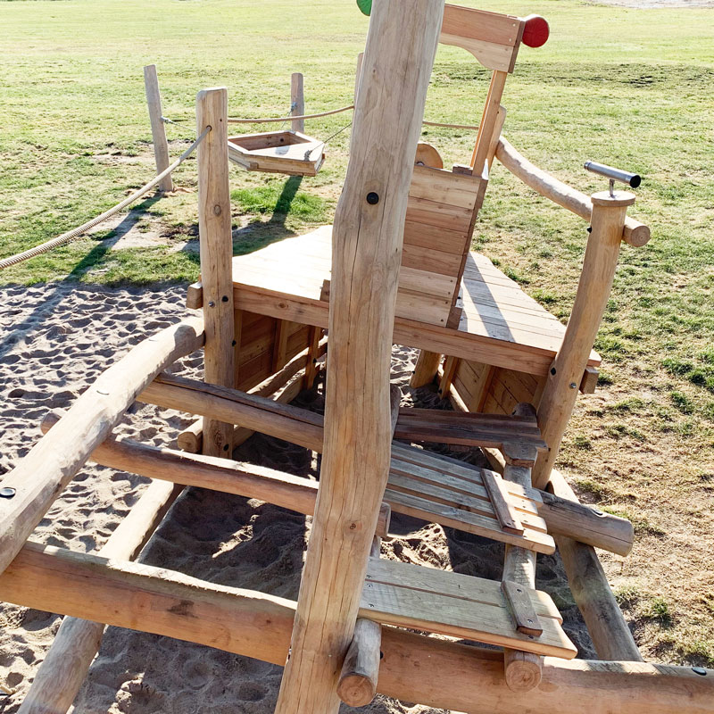 Krabbenkutter 'Wremen'