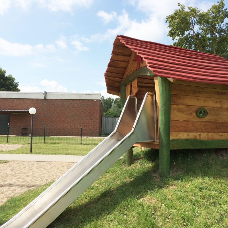 Spielhaus 'F&ouml;hrenberg'