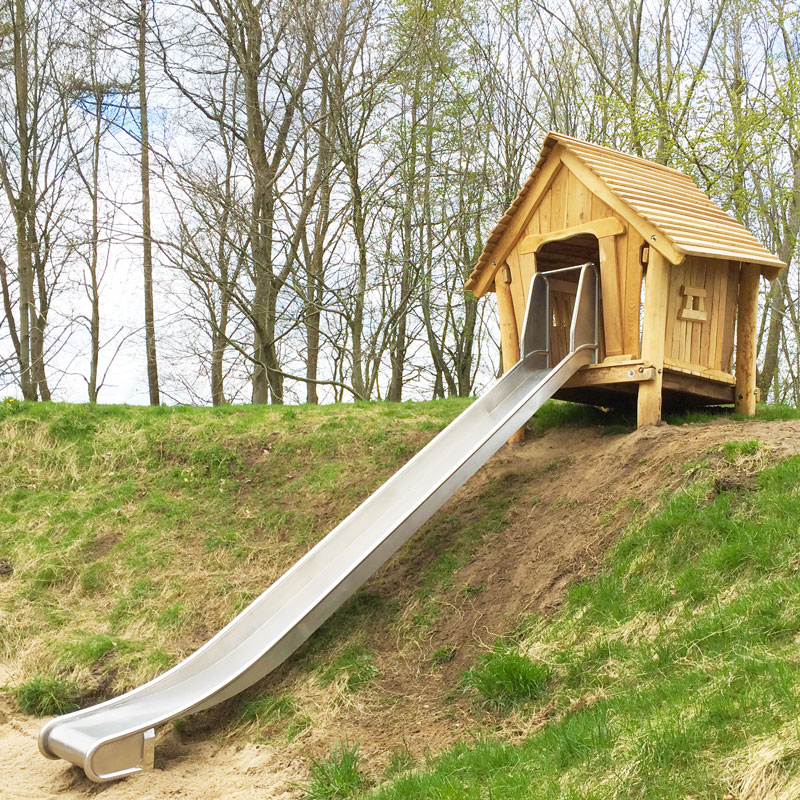 Spielhaus 'F&ouml;hrenberg'