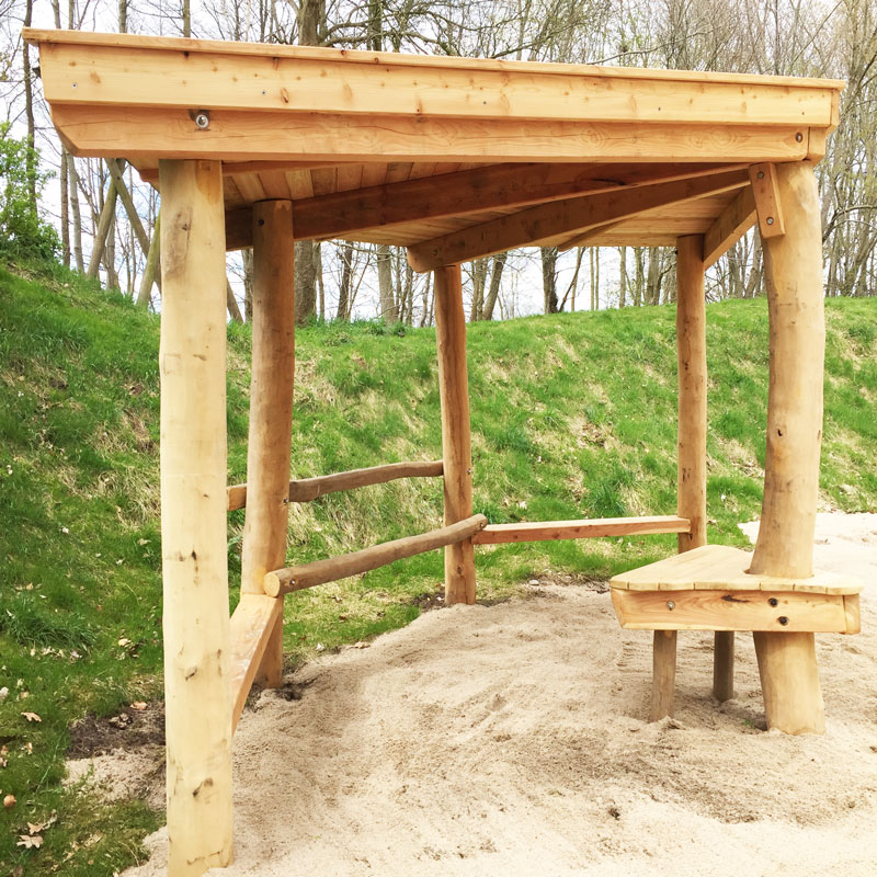 Chillbereich 'Havetoft'