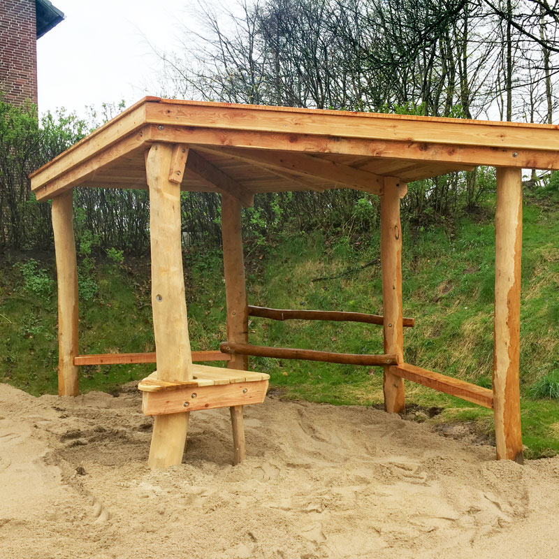 Chillbereich 'Havetoft'