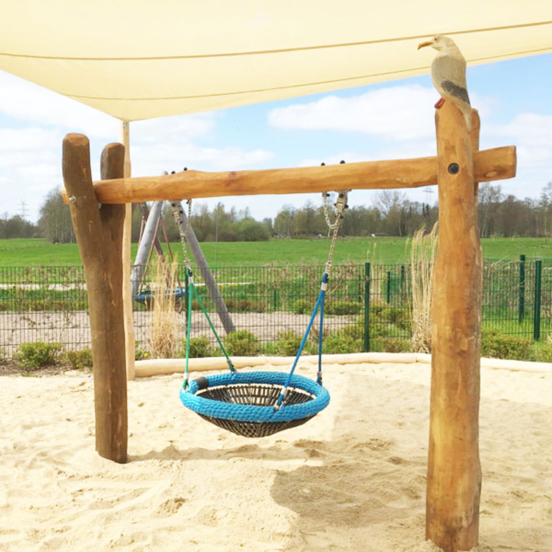 U3 Nestschaukel 'M&ouml;we'