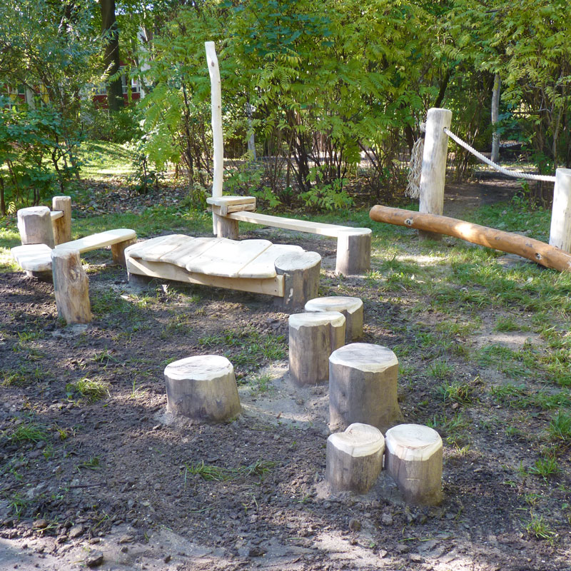 U3 Balancierparcours Fischkoop